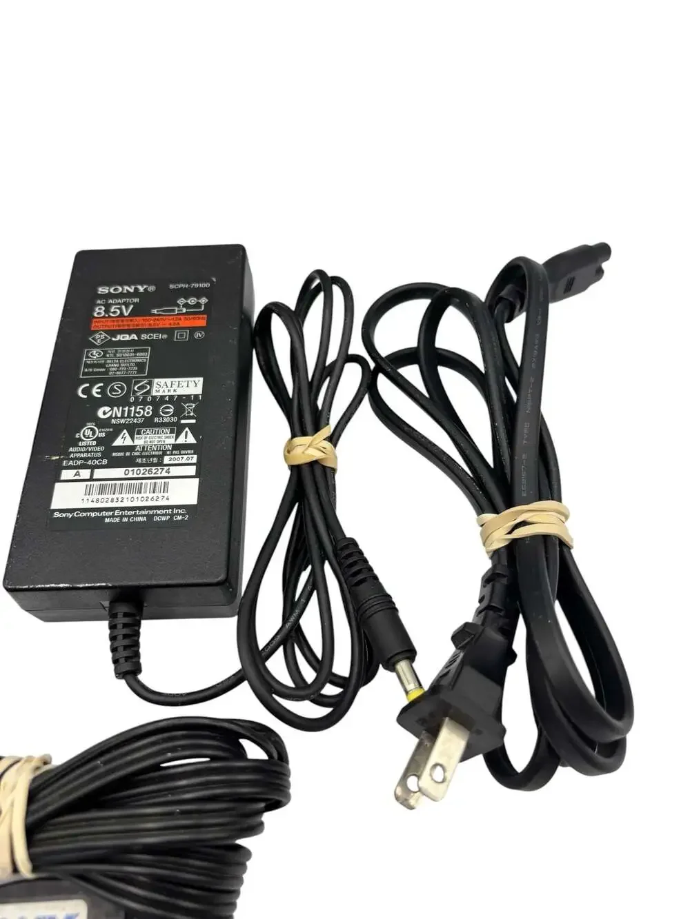 Sony ps2 slim